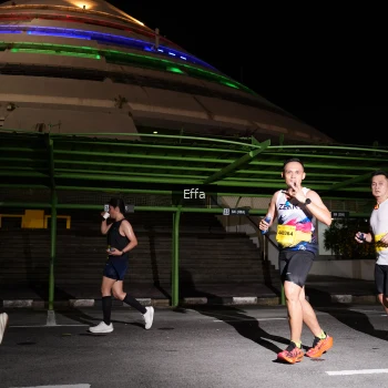 Runner Photo 2740670
