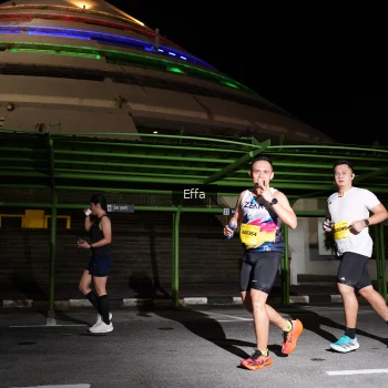 Runner Photo 2740674