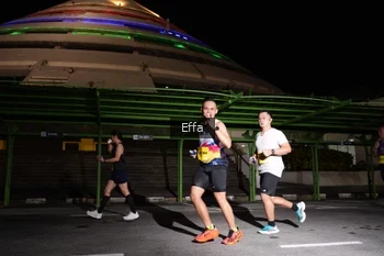 Runner Photo 2740679