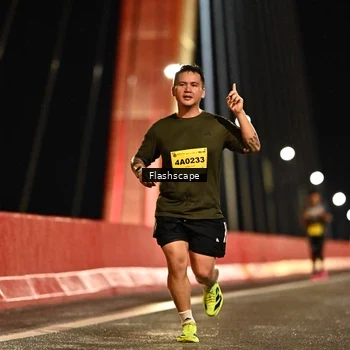 Runner Photo 2740688