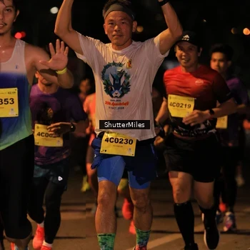 Runner Photo 2740690