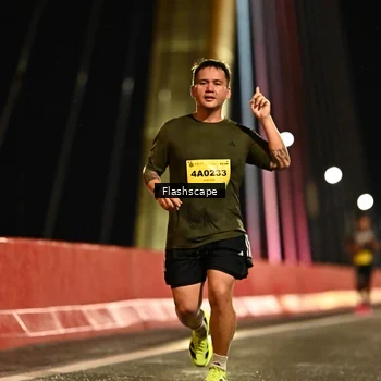 Runner Photo 2740692