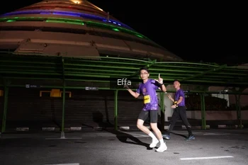 Runner Photo 2740697