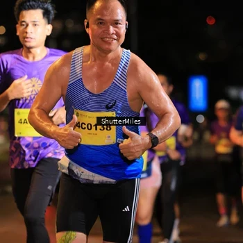 Runner Photo 2740699
