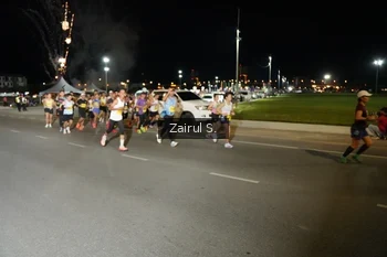 Runner Photo 2740700
