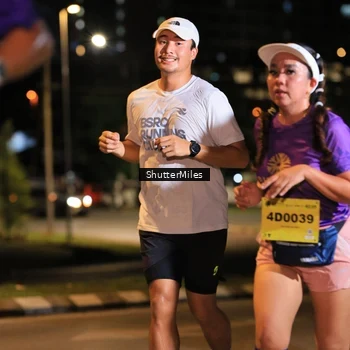 Runner Photo 2740708