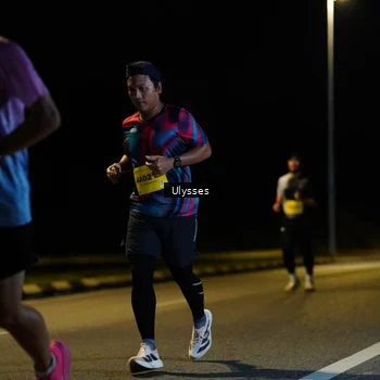 Runner Photo 2740714