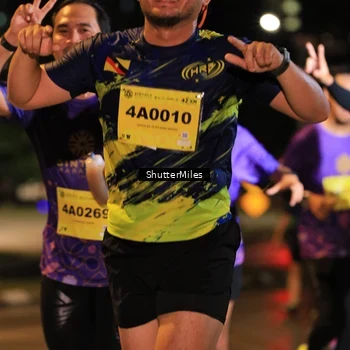 Runner Photo 2740716