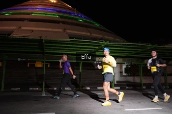 Runner Photo 2740719