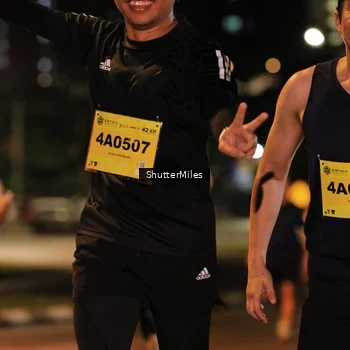 Runner Photo 2740723