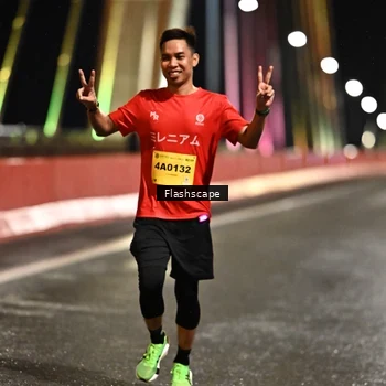 Runner Photo 2740724