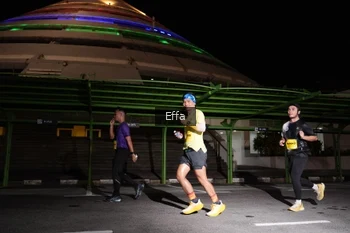 Runner Photo 2740726