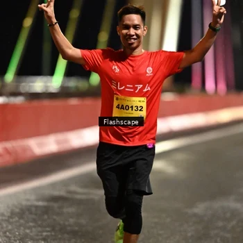 Runner Photo 2740736