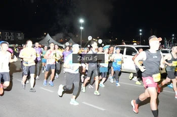 Runner Photo 2740737