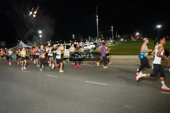 Runner Photo 2740738