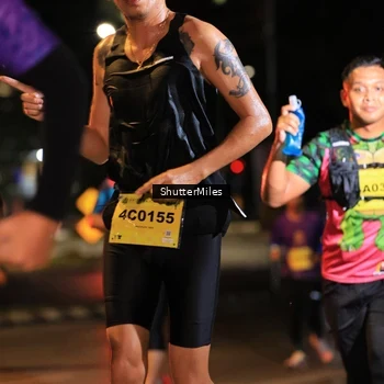 Runner Photo 2740743