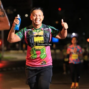 Runner Photo 2740751