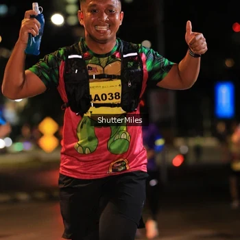 Runner Photo 2740759