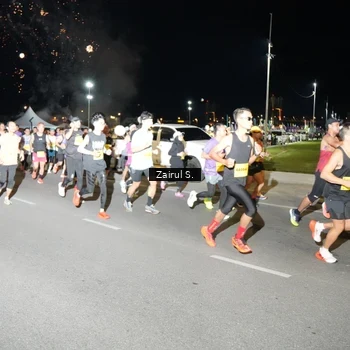 Runner Photo 2740764