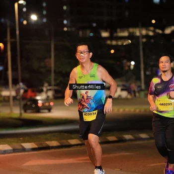 Runner Photo 2740770