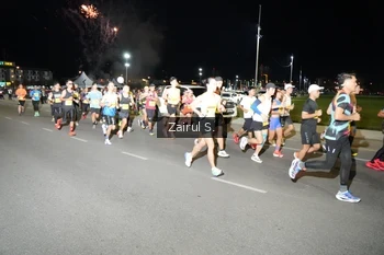 Runner Photo 2740771