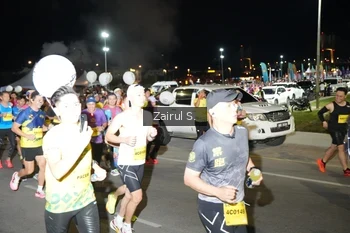 Runner Photo 2740778