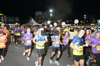 Runner Photo 2740779