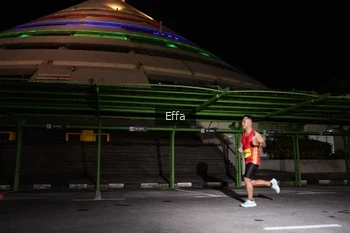 Runner Photo 2740781