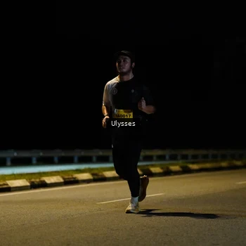 Runner Photo 2740783