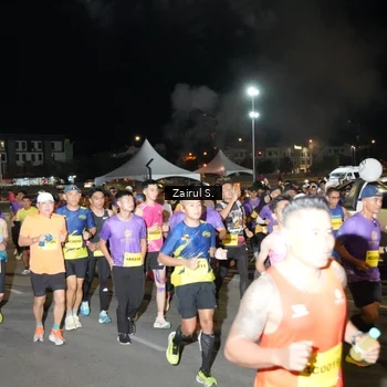 Runner Photo 2740787