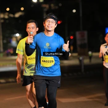 Runner Photo 2740789