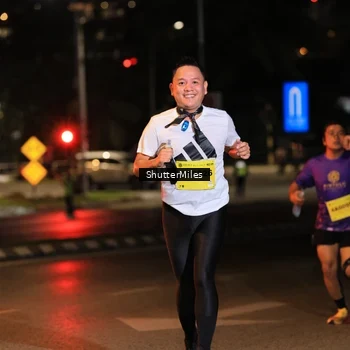 Runner Photo 2740792