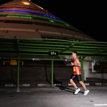 Runner Photo 2740796