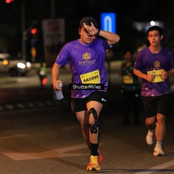 Runner Photo 2740801