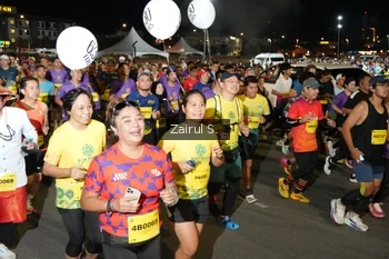 Runner Photo 2740810