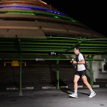 Runner Photo 2740811