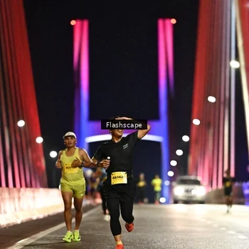 Runner Photo 2740813