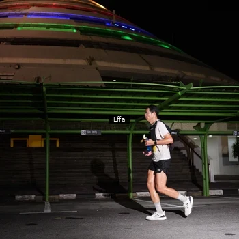Runner Photo 2740816
