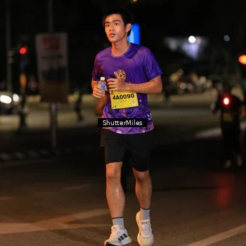 Runner Photo 2740817