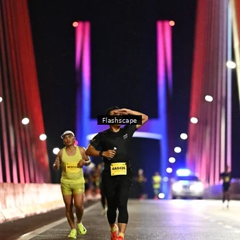 Runner Photo 2740822