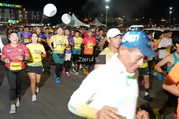 Runner Photo 2740826