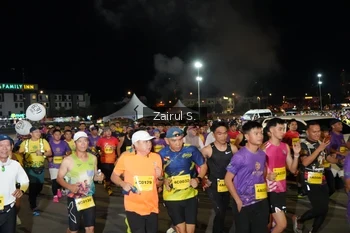 Runner Photo 2740835