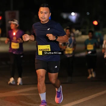 Runner Photo 2740836