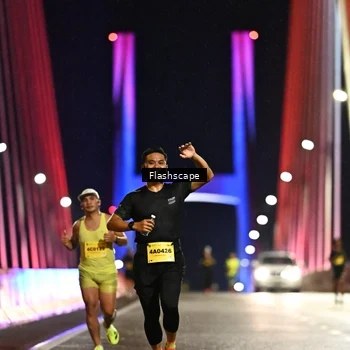Runner Photo 2740840