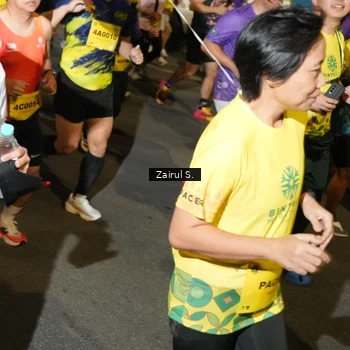 Runner Photo 2740841