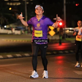 Runner Photo 2740845