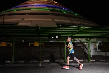 Runner Photo 2740856