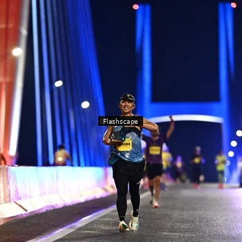Runner Photo 2740866
