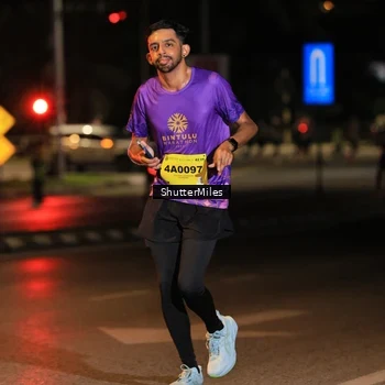 Runner Photo 2740867