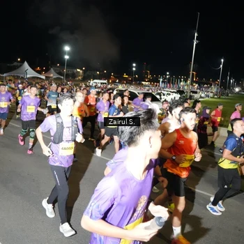 Runner Photo 2740870